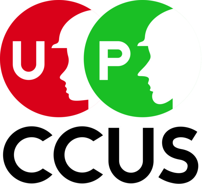 CCUS